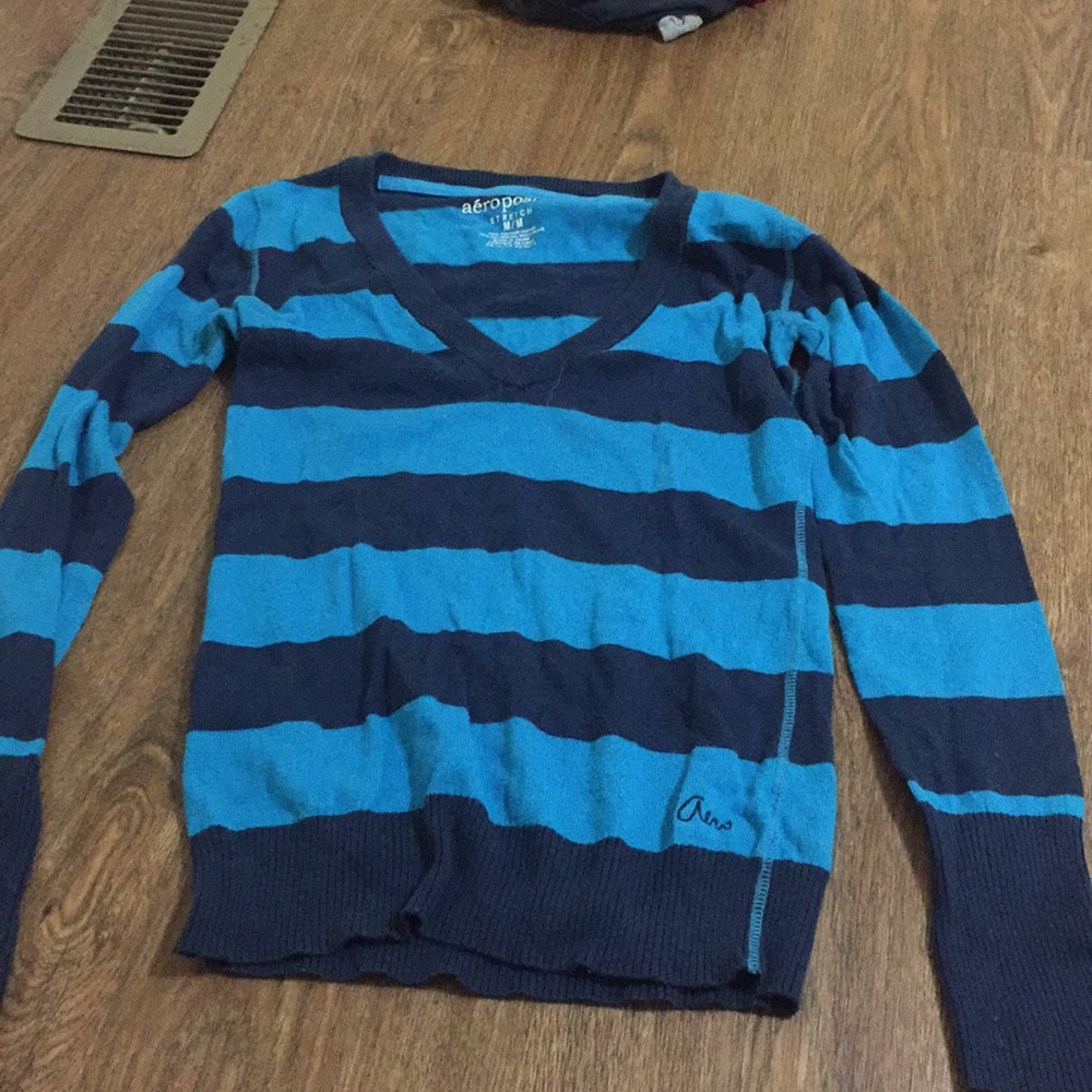 Woman long sleeve shirt